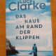 Das Haus am Rand der Klippen