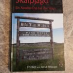 Skalpjagd