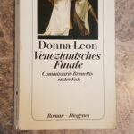 Venezianisches Finale