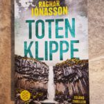 Toten Klippe