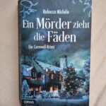 Ein Mörder zieht die Fäden