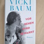 Vor Rehen wird gewarnt