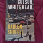 Harlem Shuffle