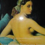 Jean-Auguste-Dominique-Ingres Meister der französischen Kunst