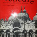 VENEDIG 142 Abbildungen; deutsch, englisch, francais