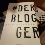 Der Blogger