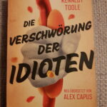John Kennedy Toole, Die Verschwörung der Idioten