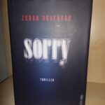 Sorry