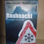 Rauhnacht - Kluftingers neuer Fall