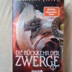 Die Rückkehr der Zwerge