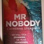 Mr. Nobody