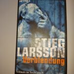 Stieg Larsson - Verblendung