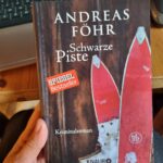 Schwarze Piste