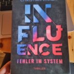 Influence Fehler im System