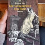 Die Geheimnisse Paris