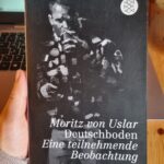 Deutschboden Eine teilnehmende Beobachtung