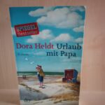 Urlaub mit Papa