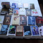 Englischsprachige Bücher