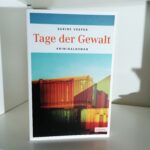 Tage der Gewalt