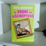 Die Krone der Schöpfung
