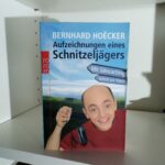 Aufzeichnungen eines Schnitzeljägers