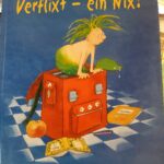 Verflixt - ein Nix
