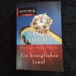 Ein königliches Juwel