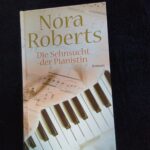 Die Sehnsucht der Pianistin