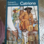 Cartonia-Die Abenteuer des David Balfour