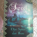 Die Seher der Iben-Die Chroniken der Luhr