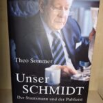 Unser Schmidt - Der Staatsmann und der Publizist