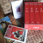 Alte Geschichte im Paket