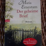 Der geheime Brief