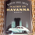 Nacht in Havanna