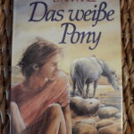 Das weiße Pony
