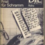 Krimis aus der DIE-Reihe
