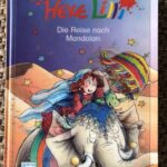 Hexe Lilli – Die Reise nach Mandolan