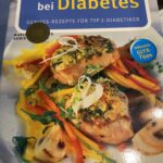Gesund essen bei Diabetes