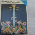 Beatles Complete, Guitar Edition