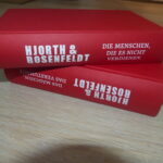 Das Mädchen, das verstummte/ Die Menschen, die es nicht verdienen