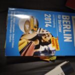 Ratgeber von Berlin für berliner