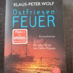 Ostfriesenfeuer