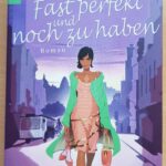Fast perfekt und noch zu haben