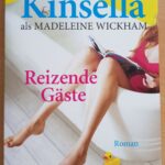 Reizende Gäste
