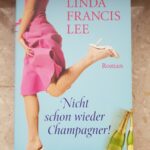 Nicht schon wieder Champagner!