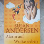 Alarm auf Wolke sieben