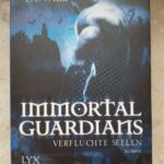 Immortal Guardians - Verfluchte Seelen
