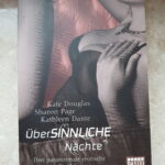 ÜberSINNLICHE Nächte