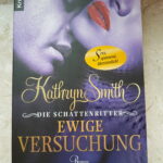 Die Schattenritter - Ewige Versuchung