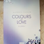 Colours of Love - Verführt